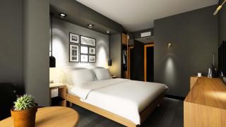 Hotel Cura - Çanakkale - 9