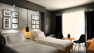 Hotel Cura - Çanakkale - 8