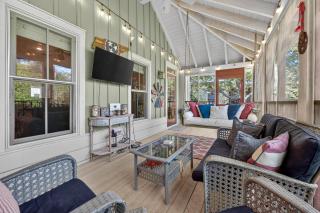 Tennessee by the Sea - 8