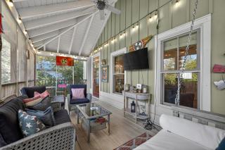 Tennessee by the Sea - 8