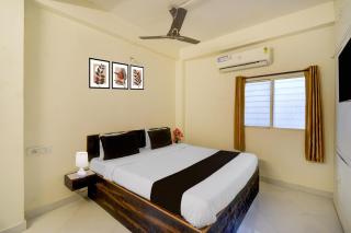 Hotel O Laxmi Narsimha Temple Banjara Hills - 9