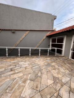 Casa com Piscina em Itaquaquecetuba - 7