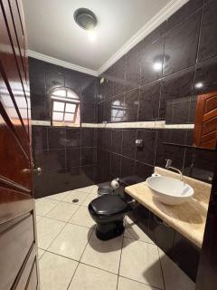 Casa com Piscina em Itaquaquecetuba - 6