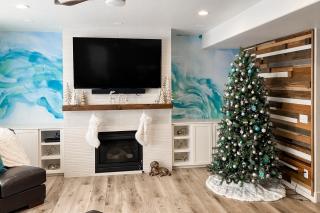 Paw and Peak Lodge - 5