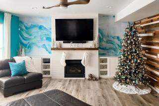 Paw and Peak Lodge - 3