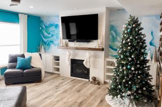 Paw and Peak Lodge - 4