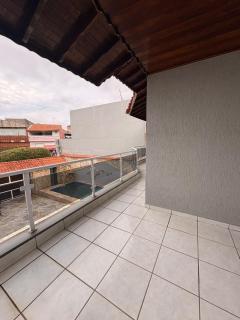 Casa com Piscina em Itaquaquecetuba - 3