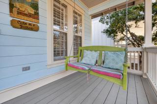 Cute as a Button - 5