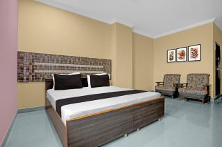 - Hotel O Machilipatnam Railway Station Formerly Hasini Celebrations - 9