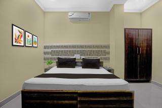 - Hotel O Machilipatnam Railway Station Formerly Hasini Celebrations - 2