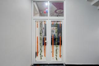 Hotel O Surya Hotel - 9