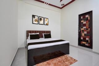 Hotel O Surya Hotel - 4