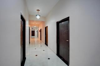 Hotel O Surya Hotel - 3