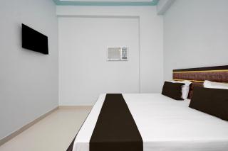 Hotel O Surya Hotel - 2