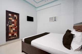 Hotel O Surya Hotel - 8