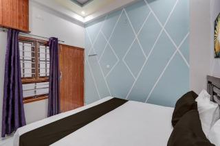 Hotel O Shyam Inn - 8