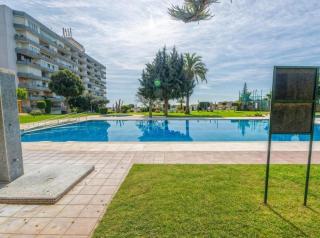 Estudio II vistas mar Nearby Train, Airport Málaga - 9