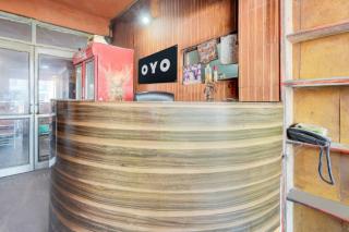 Hotel O prream view - 2