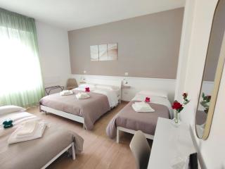 B&B Alle porte del centro - 8