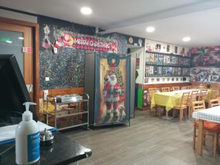 Albergue do Visconde - Touguinha - 4