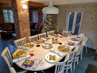 Sandbeds Farmhouse - 9