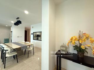 Imperia Condo Near Legoland 2BR 4Bath 5pax - 7