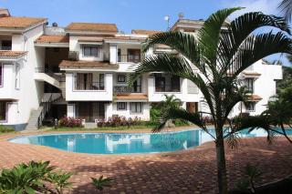Riviera Hermitage - Anjuna - 7