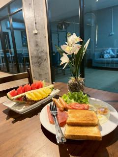 Khaosok Campsite - 2