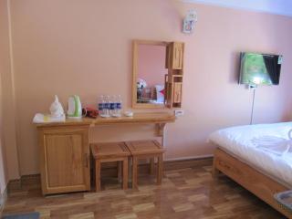 Sapa Backpacker Hostel - Sapa - 8