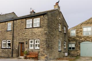 Number 10 Bronte Country Haworth - 6