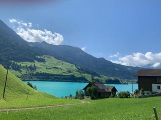 Wohnung Bemer-Rempfler - b48555 - 1