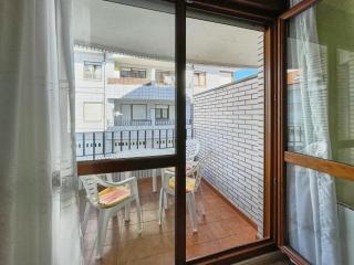 Apartamento piscina - Casa Los acantilados de Ajo - 3