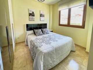 Apartamento piscina - Casa Los acantilados de Ajo - 2