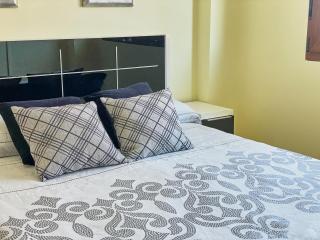 Apartamento piscina - Casa Los acantilados de Ajo - 1