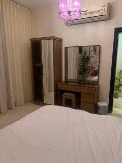 Lulu Luxury Apartment 1 one Bedroom - 8