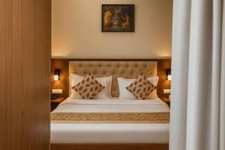 Shanti Villas By Around Stays, Tapovan Rishikesh - 8