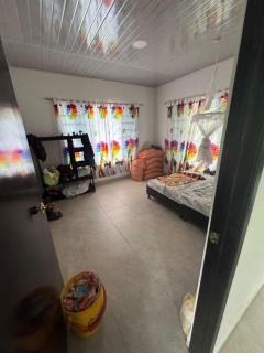 EL REFUGIO - Casa de campo - 7