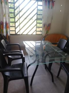 EL REFUGIO - Casa de campo - 3