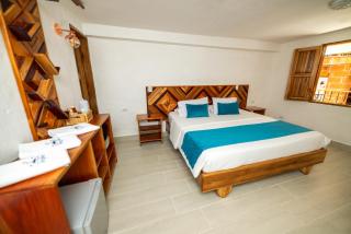 Hotel Santa Laura - 6