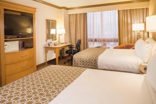 Crowne Plaza Hotel Monterrey by IHG - 3