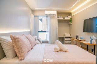 Flats no Mares de Cabo Branco by QAVI - 8