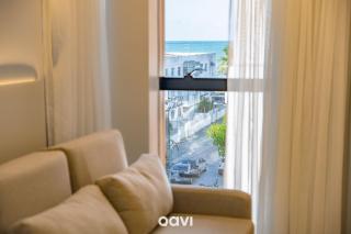 Flats no Mares de Cabo Branco by QAVI - 4