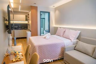 Flats no Mares de Cabo Branco by QAVI - 3