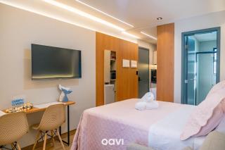 Flats no Mares de Cabo Branco by QAVI - 1