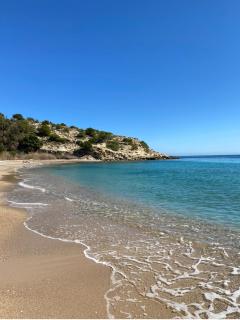 Beachfront Penthouse! - 2