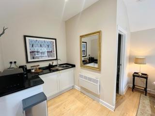 The Annexe at Entry House, A Tranquil Rural Escape - 7