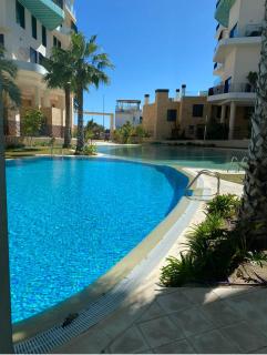 Beachfront Penthouse! - 4