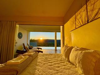 Pousada Hari - ar condicionado e piscina - Alto Paraíso de Goiás - 1