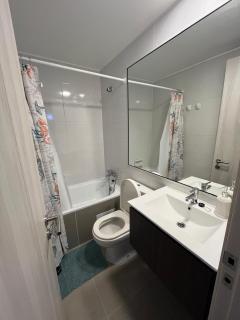 Departamento completo - 9