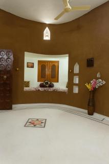 VVIP GAJBAN Resort - 4